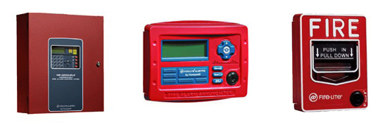 commercial fire alarm systems