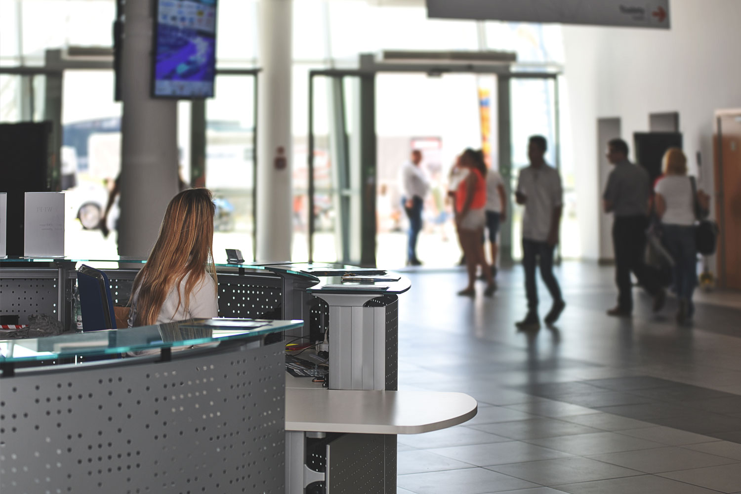 School Access Control