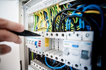 data cabling & wireless network services