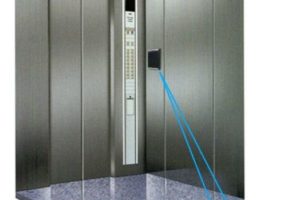 Multi-Floor Elevator Access Control Systems