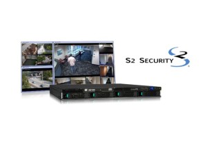 S2sys Access Control System