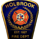 Holbrook Fire Department