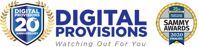 Digital Provisions
